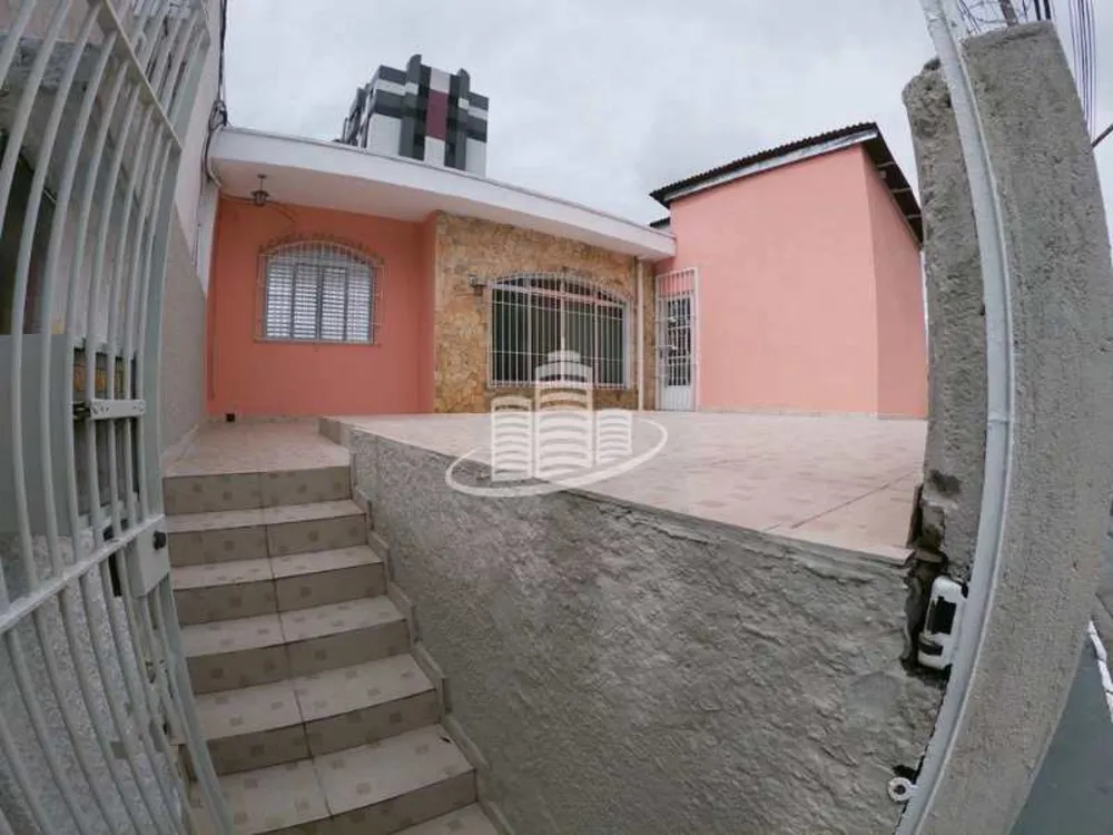 Casa, 1 quarto, 230 m² - Foto 16