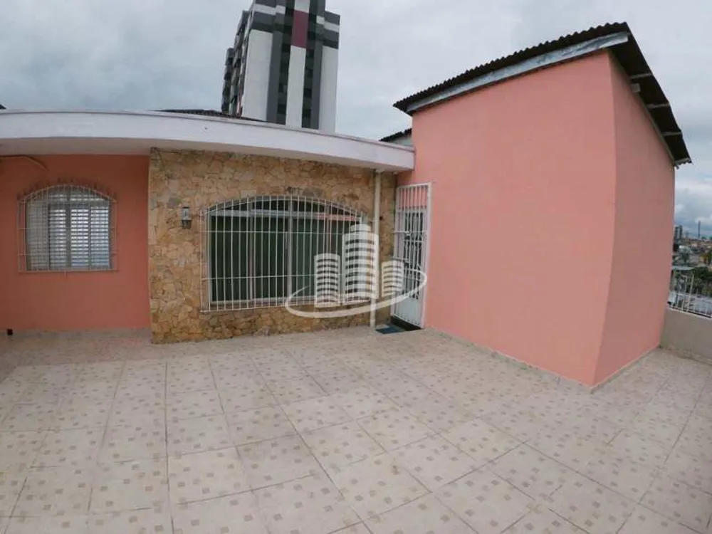 Casa, 1 quarto, 230 m² - Foto 1