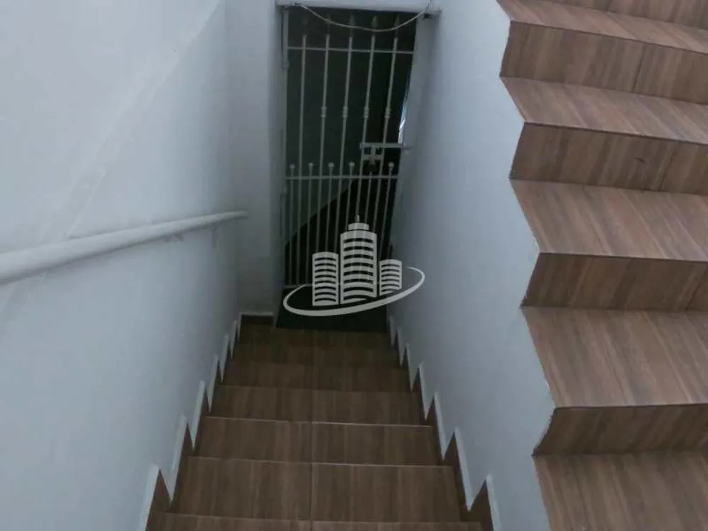Casa, 1 quarto, 230 m² - Foto 13