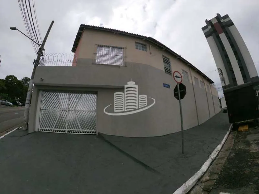 Casa, 1 quarto, 230 m² - Foto 2
