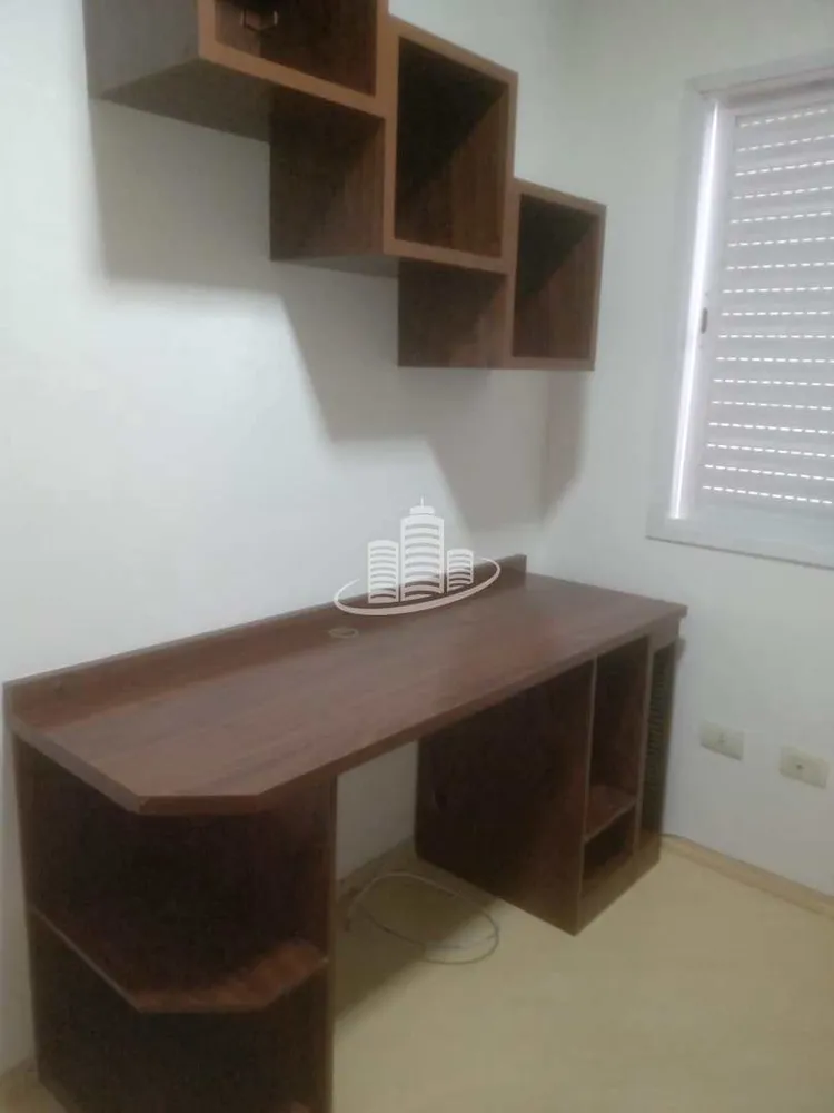 Apartamento, 3 quartos, 83 m² - Foto 9