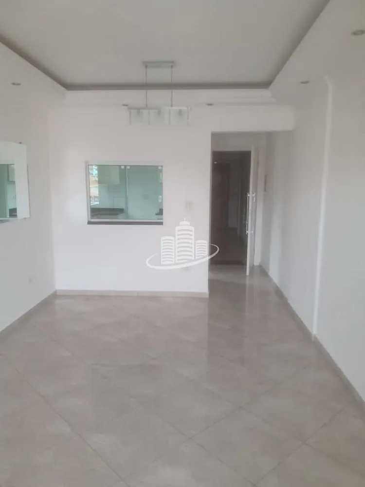 Apartamento, 3 quartos, 83 m² - Foto 1