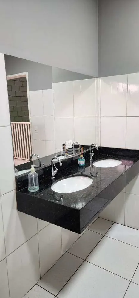 Depósito-Galpão, 792 m² - Foto 10