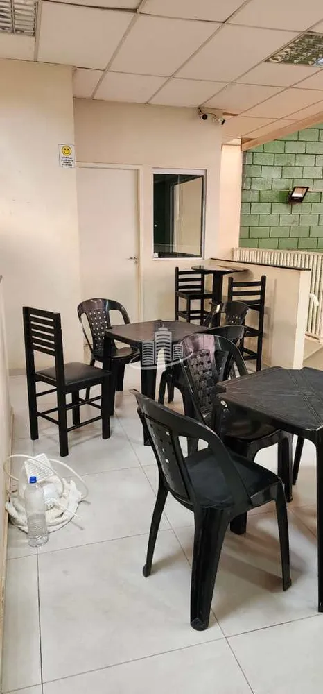 Depósito-Galpão, 792 m² - Foto 7