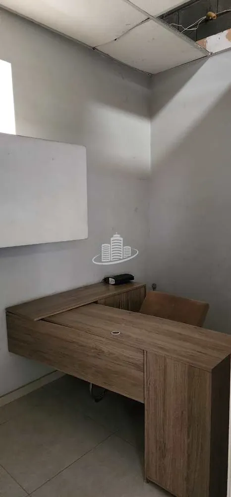 Depósito-Galpão, 792 m² - Foto 12