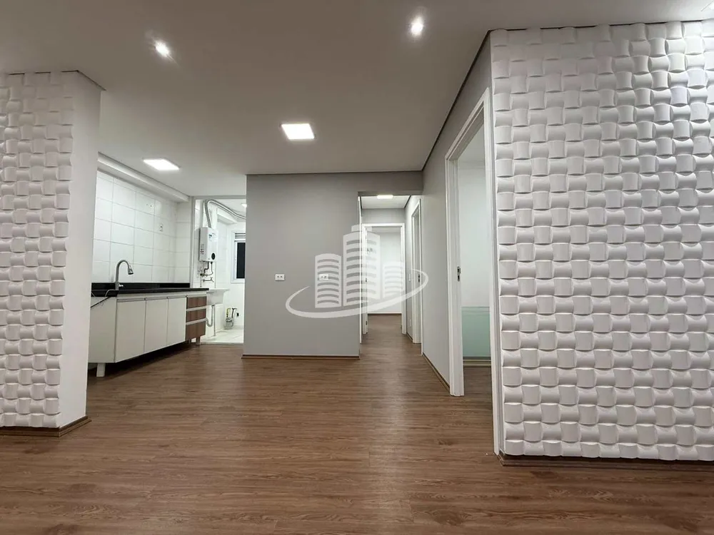 Apartamento, 3 quartos, 77 m² - Foto 3