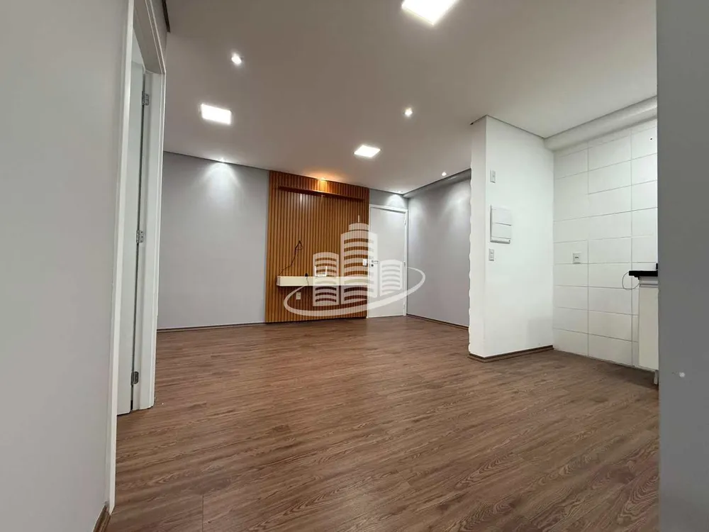 Apartamento, 3 quartos, 77 m² - Foto 1