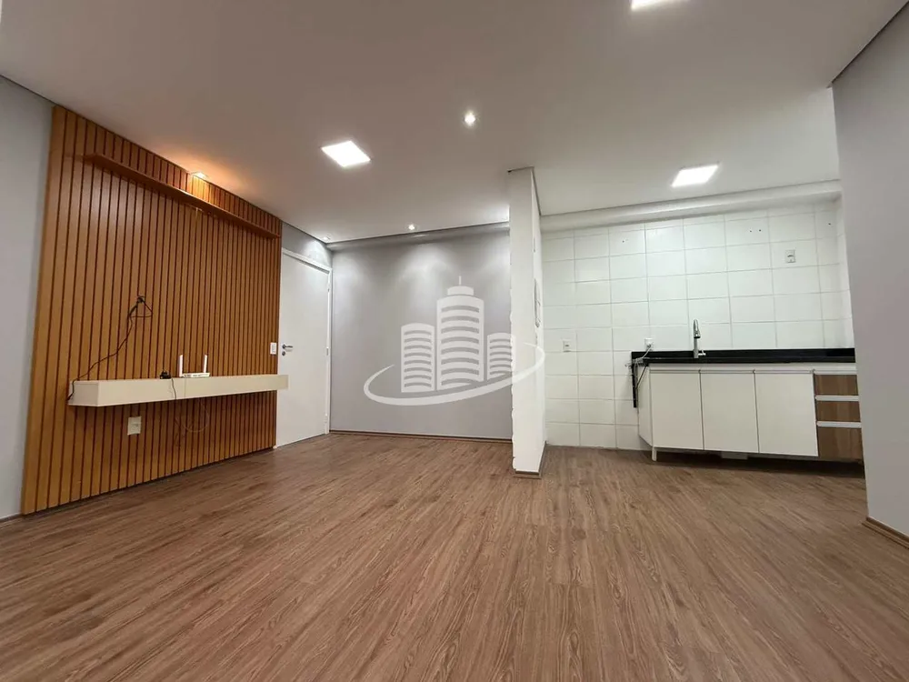 Apartamento, 3 quartos, 77 m² - Foto 2