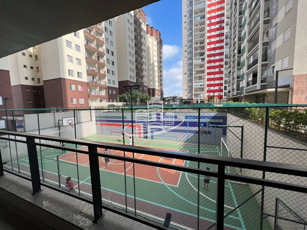 Apartamento, 3 quartos, 77 m² - Foto 11