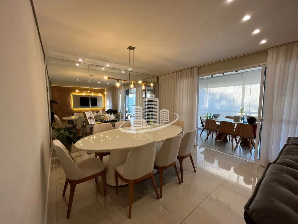 Apartamento, 3 quartos, 124 m² - Foto 8