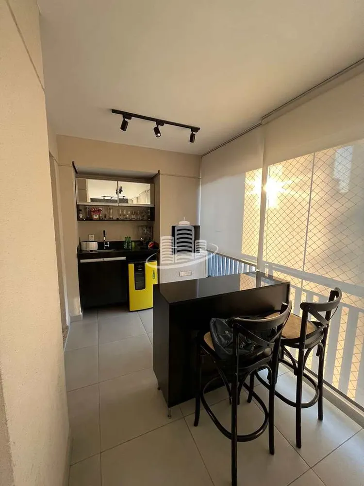 Apartamento, 3 quartos, 124 m² - Foto 12