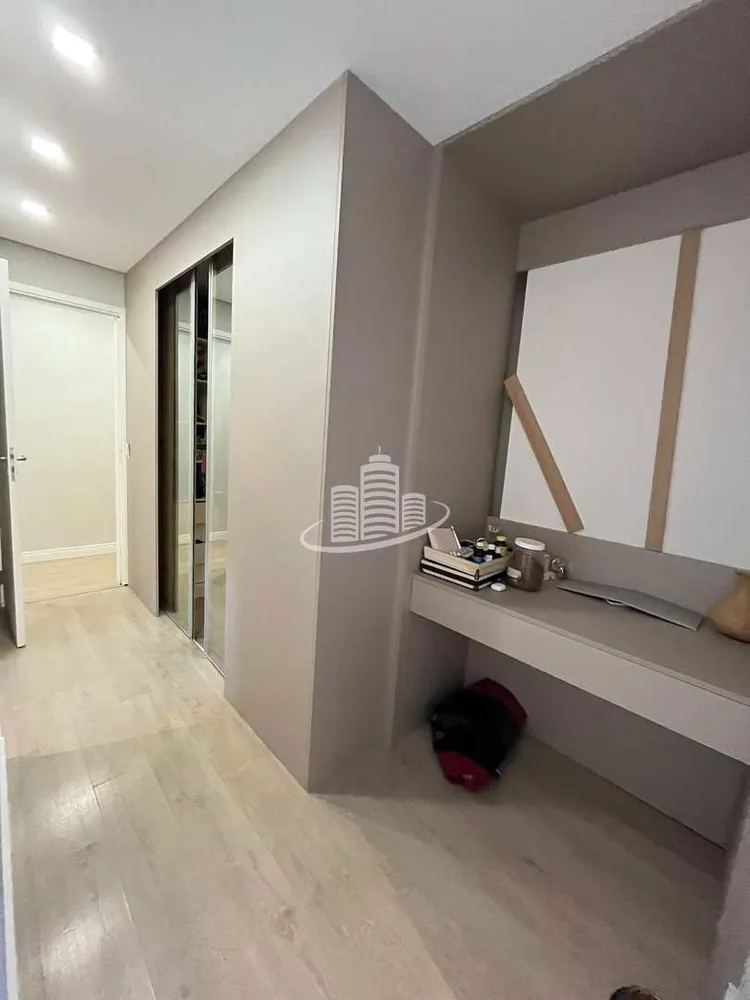 Apartamento, 3 quartos, 124 m² - Foto 11