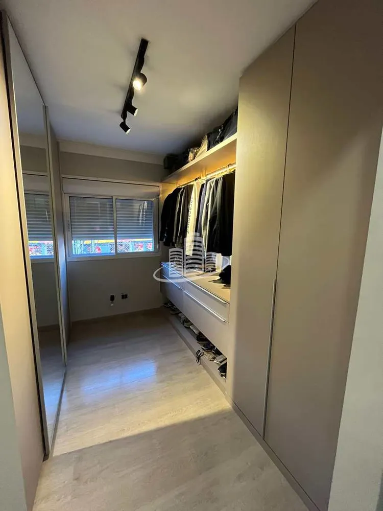 Apartamento, 3 quartos, 124 m² - Foto 10