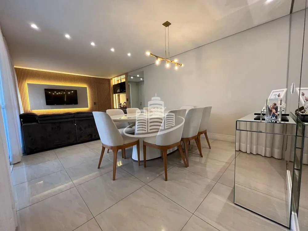 Apartamento, 3 quartos, 124 m² - Foto 5