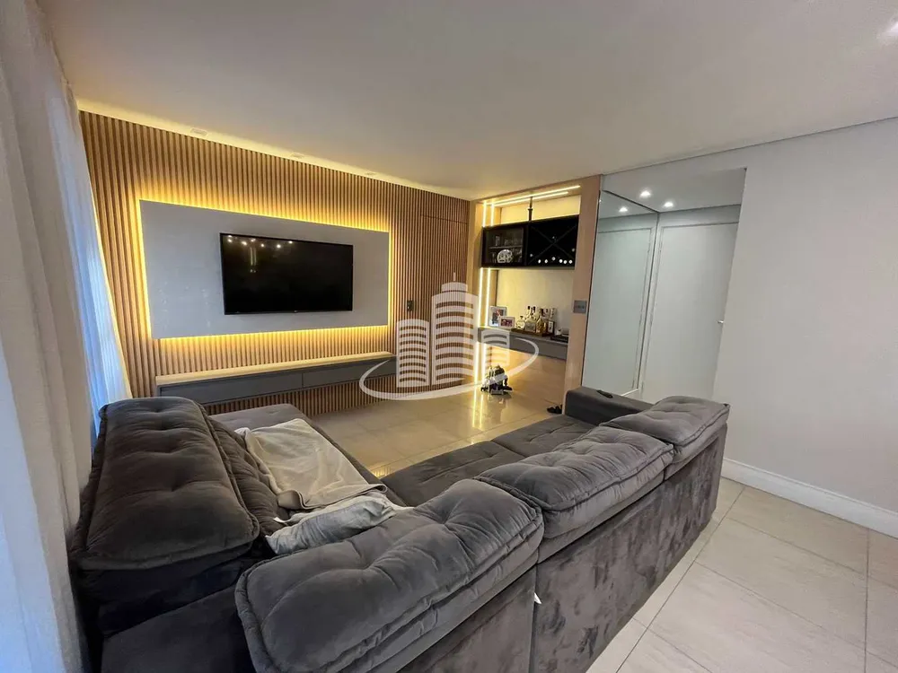 Apartamento, 3 quartos, 124 m² - Foto 7