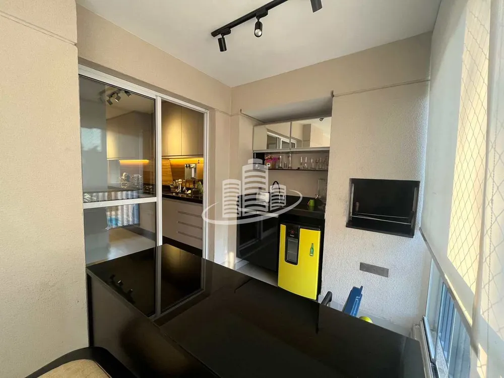 Apartamento, 3 quartos, 124 m² - Foto 3