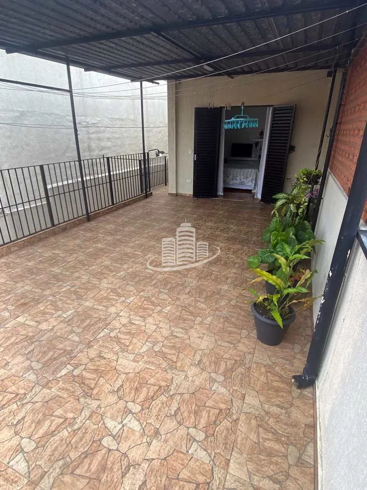 Casa, 3 quartos, 111 m² - Foto 5