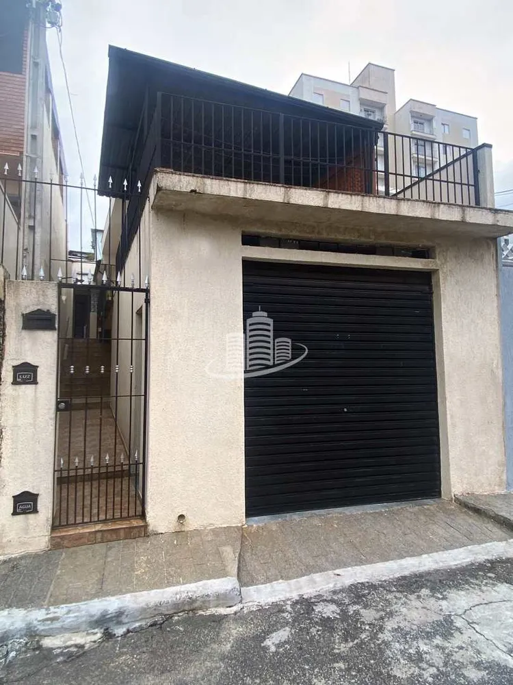 Casa, 3 quartos, 111 m² - Foto 4