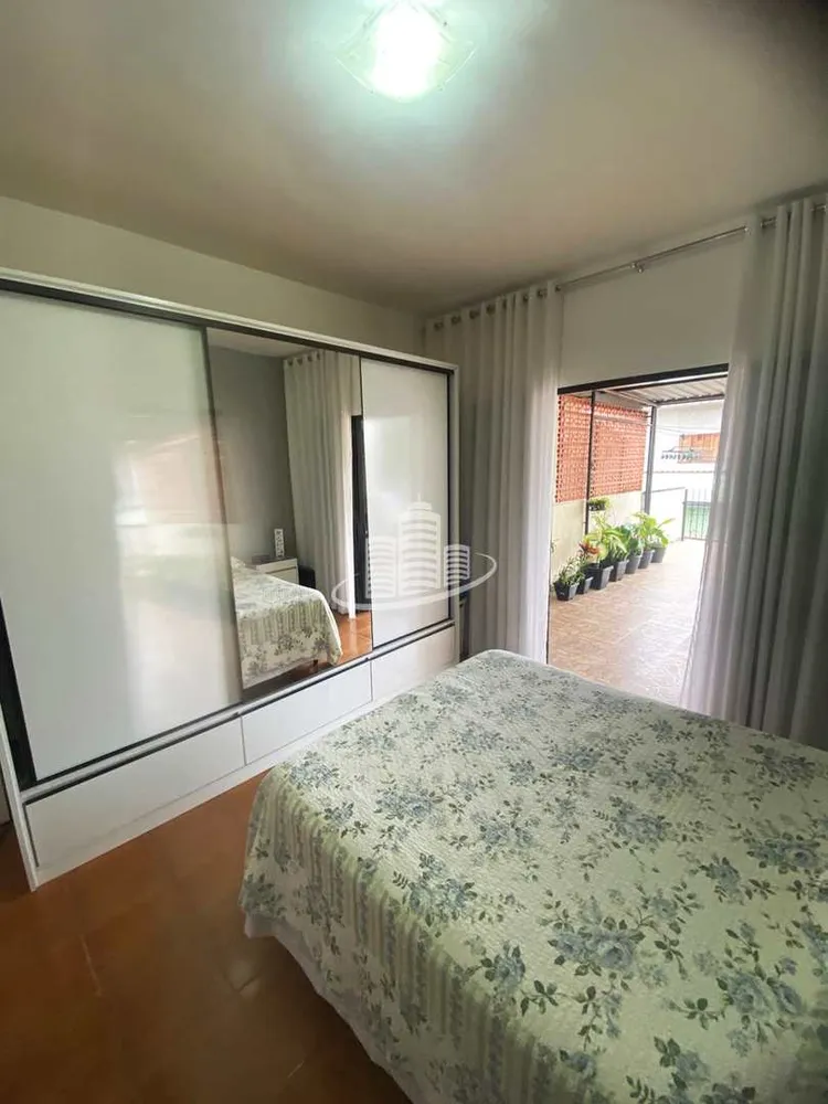 Casa, 3 quartos, 111 m² - Foto 8