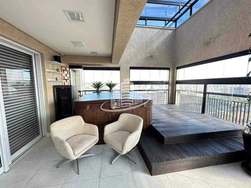 Cobertura, 4 quartos, 320 m² - Foto 4