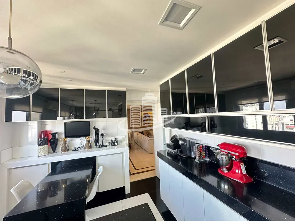 Cobertura, 4 quartos, 320 m² - Foto 4