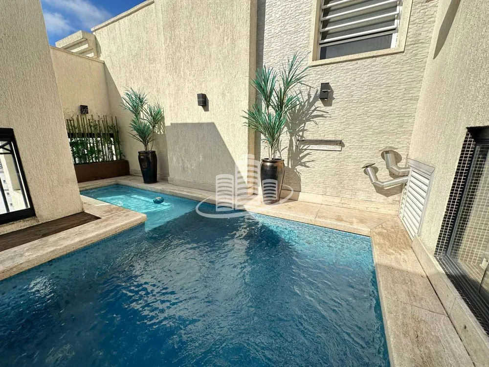 Cobertura, 4 quartos, 320 m² - Foto 1