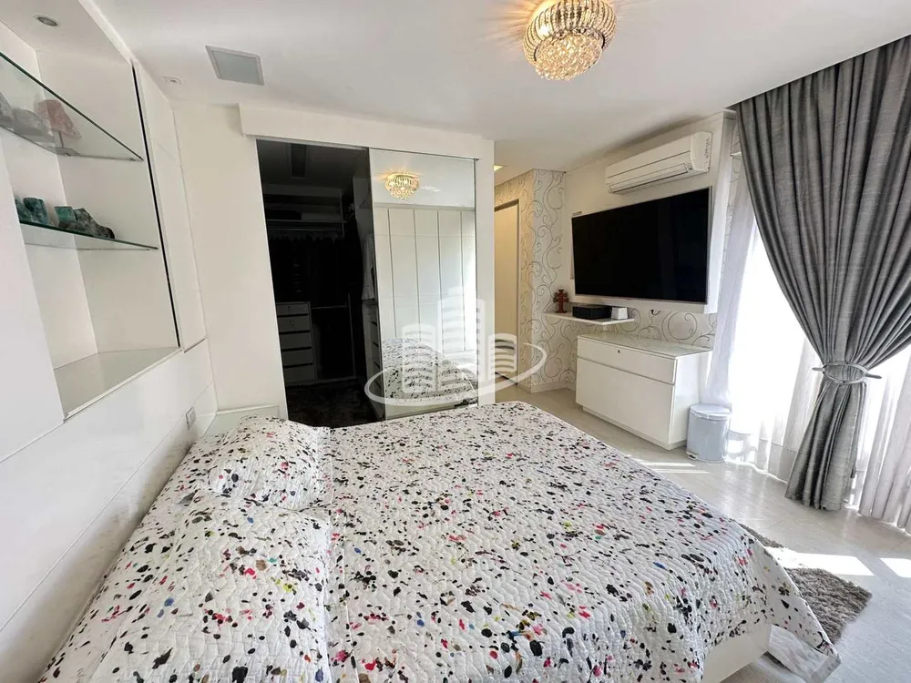 Cobertura, 4 quartos, 320 m² - Foto 5