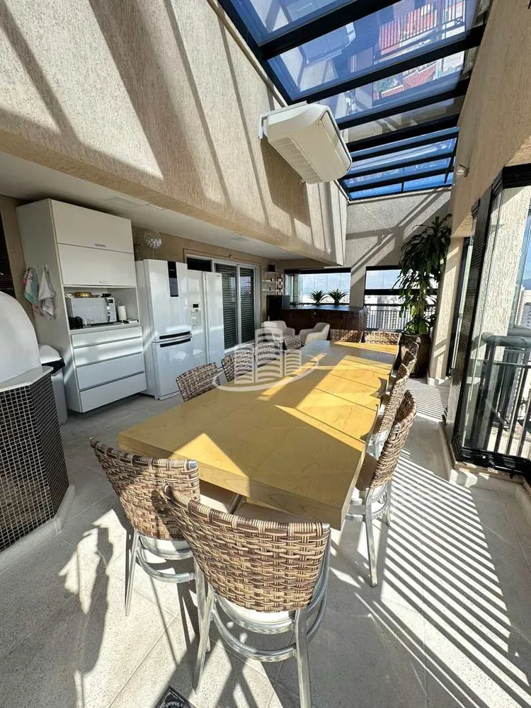 Cobertura, 4 quartos, 320 m² - Foto 5