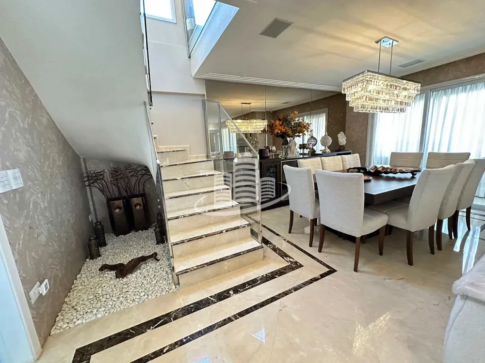 Cobertura, 4 quartos, 320 m² - Foto 2