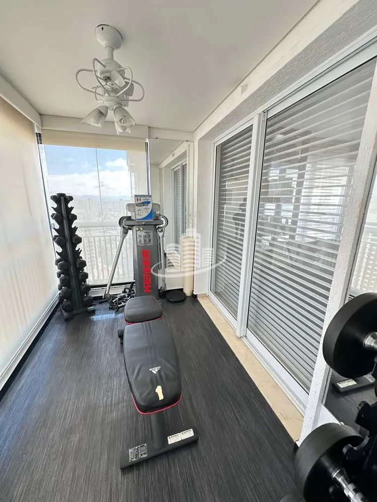 Cobertura, 4 quartos, 320 m² - Foto 7