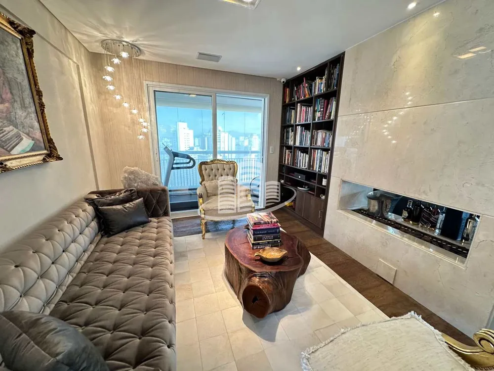 Cobertura, 4 quartos, 320 m² - Foto 6