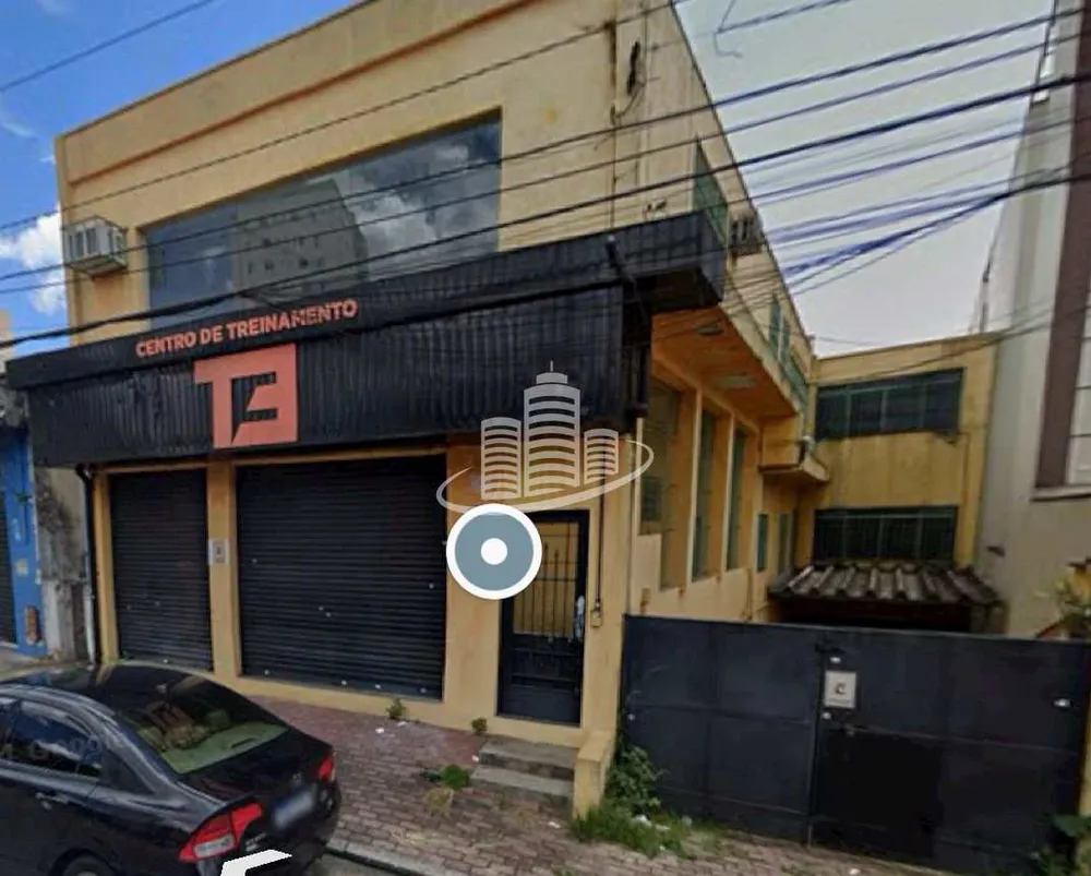 Depósito-Galpão, 705 m² - Foto 1