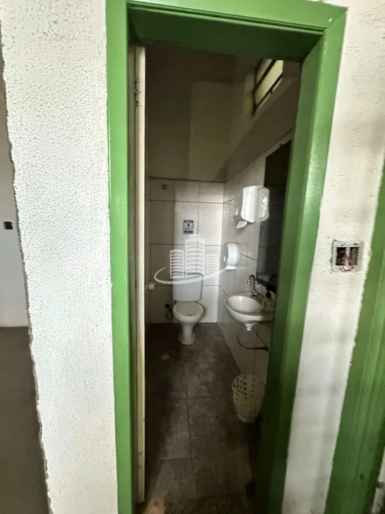 Depósito-Galpão, 705 m² - Foto 8