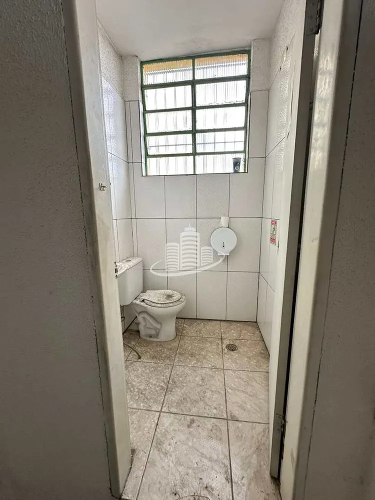 Depósito-Galpão, 705 m² - Foto 13