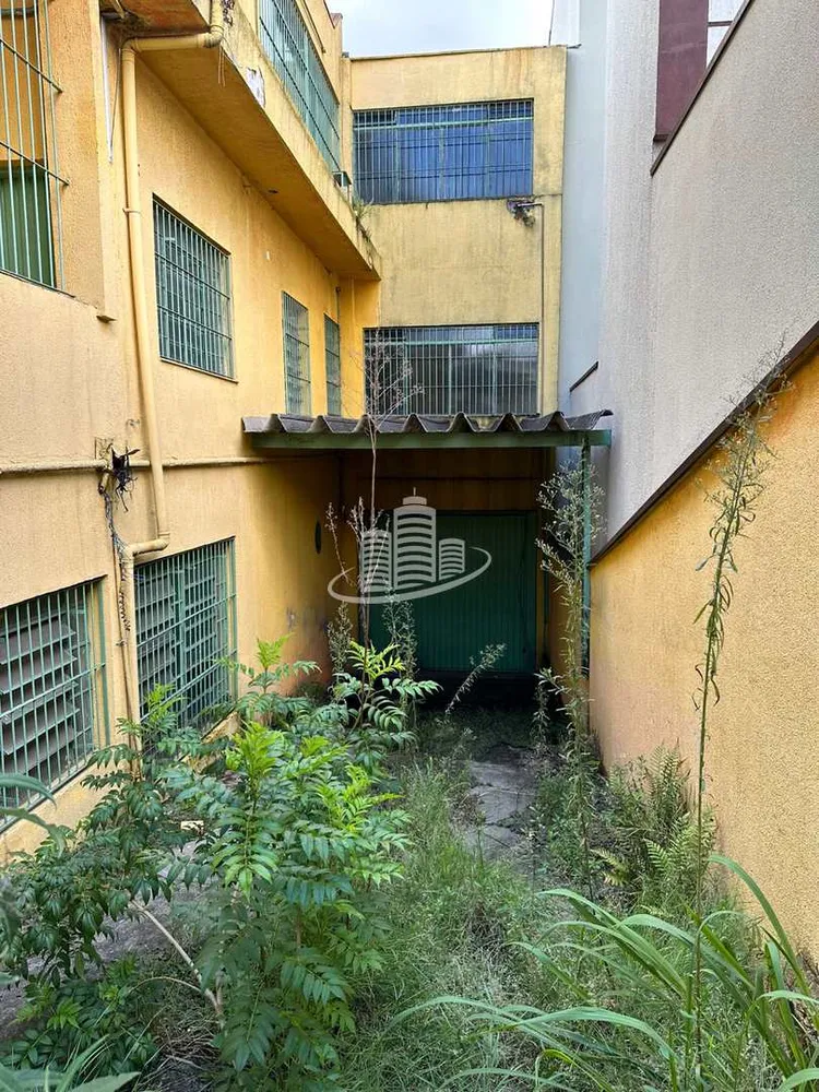 Depósito-Galpão, 705 m² - Foto 2