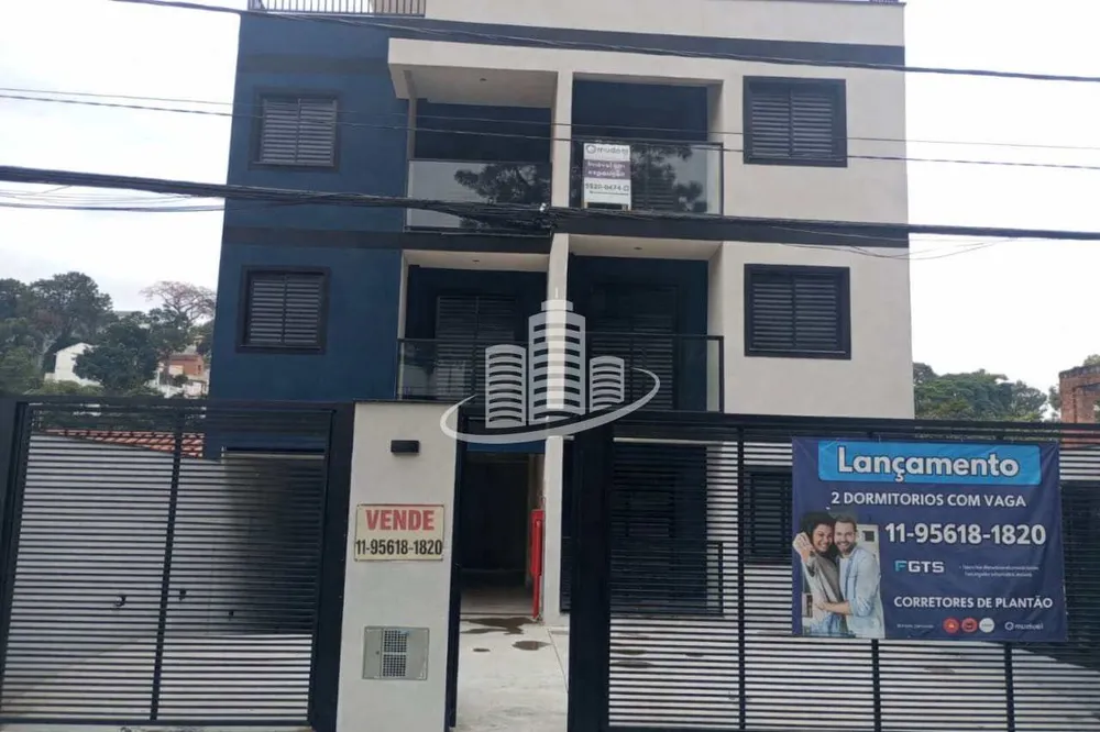 Apartamento, 2 quartos, 90 m² - Foto 5