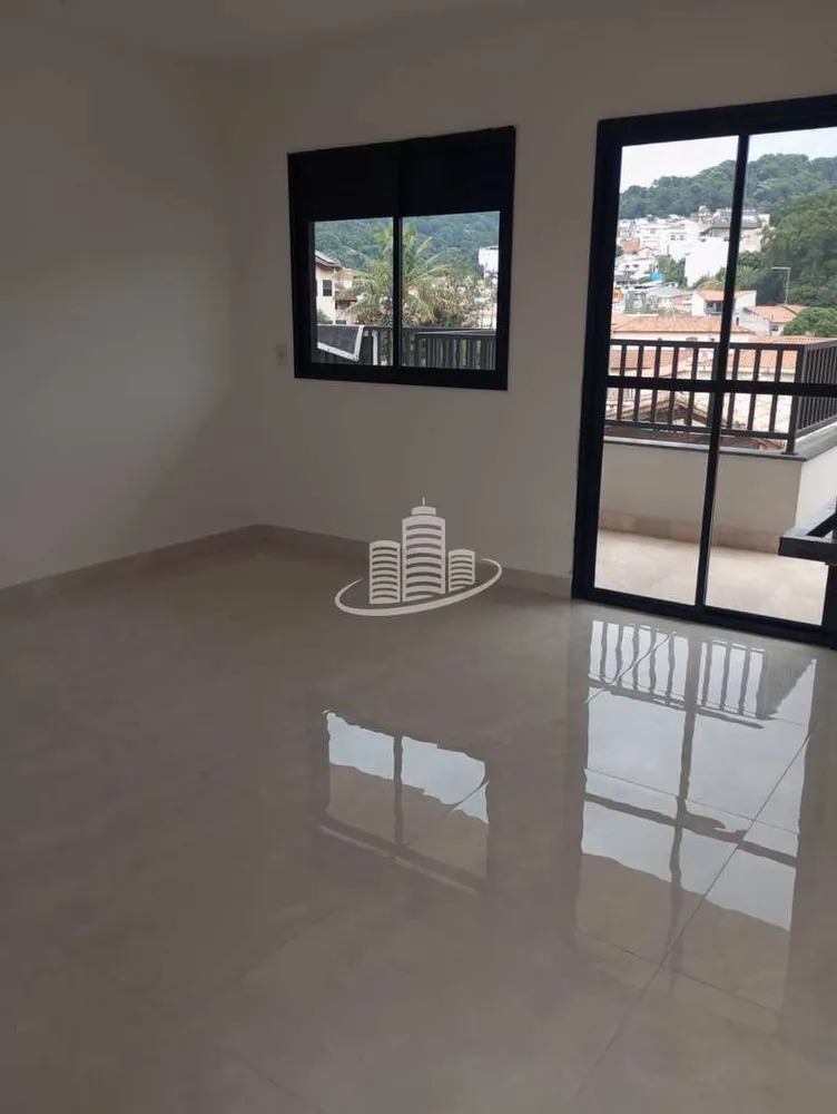 Apartamento, 2 quartos, 90 m² - Foto 1