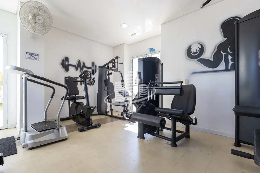 Apartamento, 2 quartos, 55 m² - Foto 9