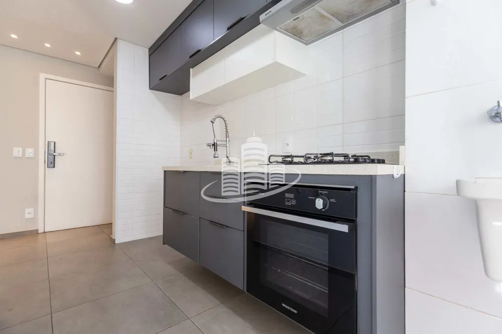Apartamento, 2 quartos, 55 m² - Foto 2