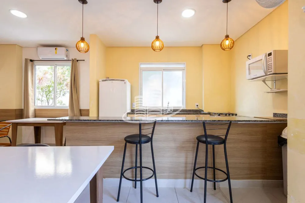 Apartamento, 2 quartos, 55 m² - Foto 7