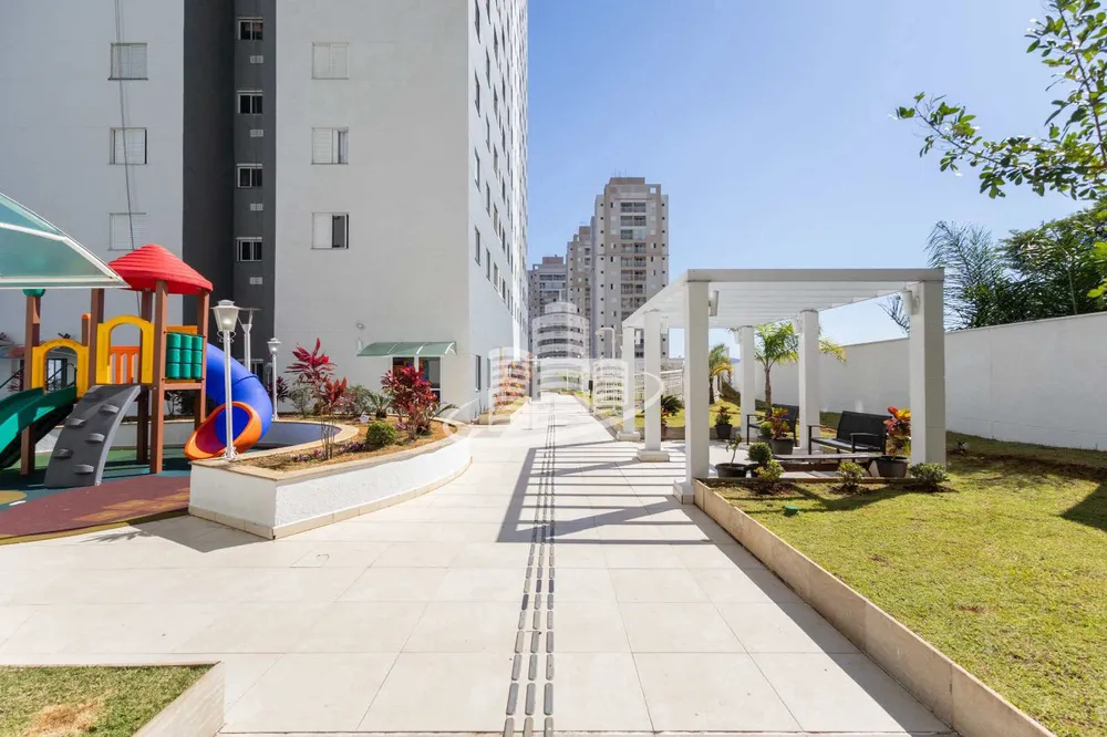Apartamento, 2 quartos, 55 m² - Foto 6