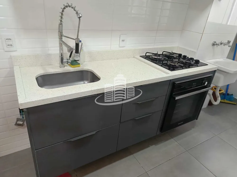 Apartamento, 2 quartos, 55 m² - Foto 1