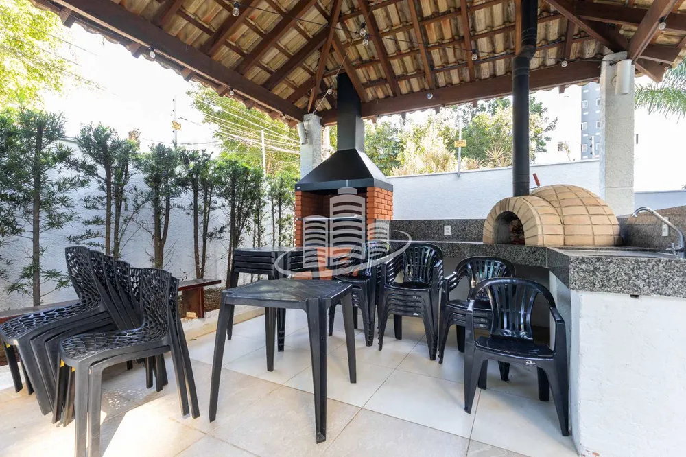Apartamento, 2 quartos, 55 m² - Foto 5