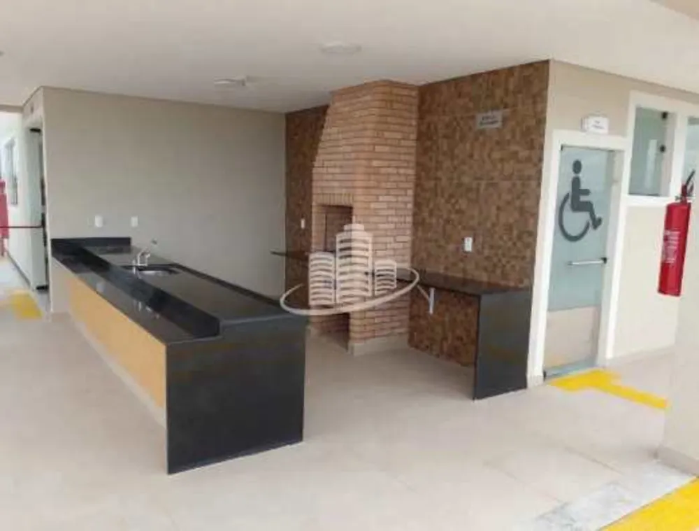 Apartamento, 2 quartos, 45 m² - Foto 13