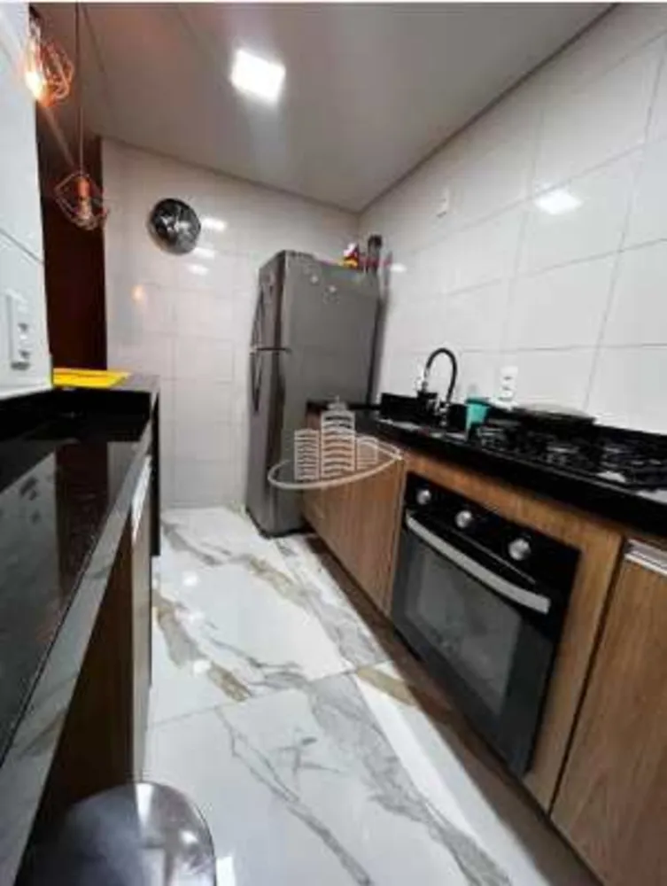 Apartamento, 2 quartos, 45 m² - Foto 7