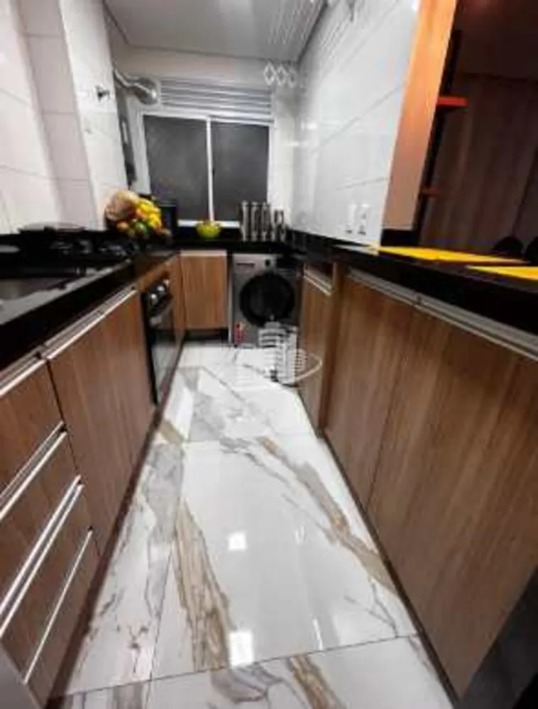 Apartamento, 2 quartos, 45 m² - Foto 9