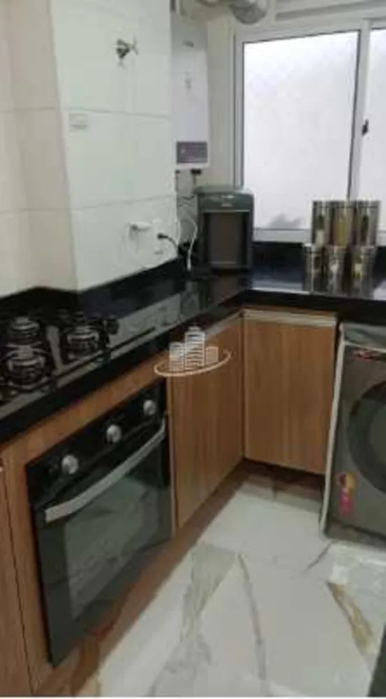 Apartamento, 2 quartos, 45 m² - Foto 8