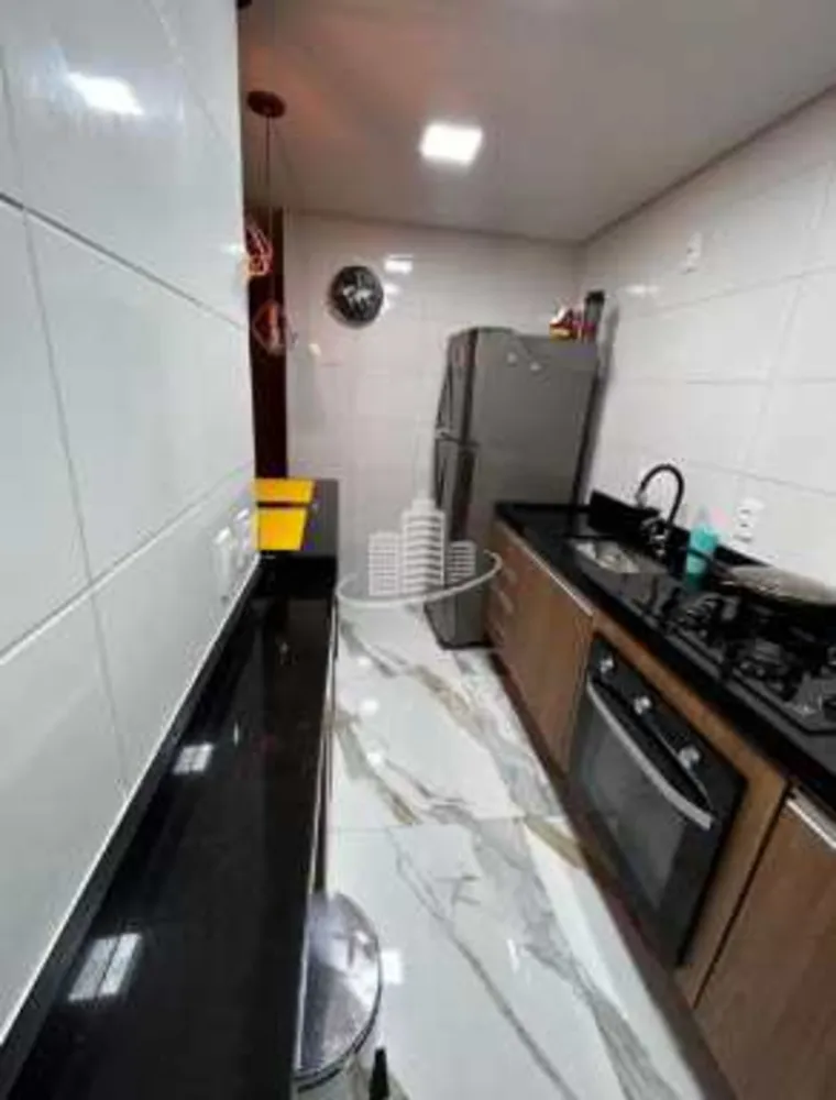 Apartamento, 2 quartos, 45 m² - Foto 11