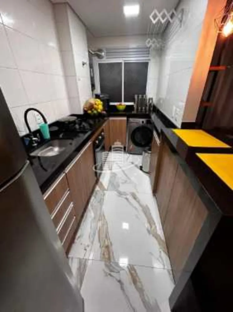 Apartamento, 2 quartos, 45 m² - Foto 2
