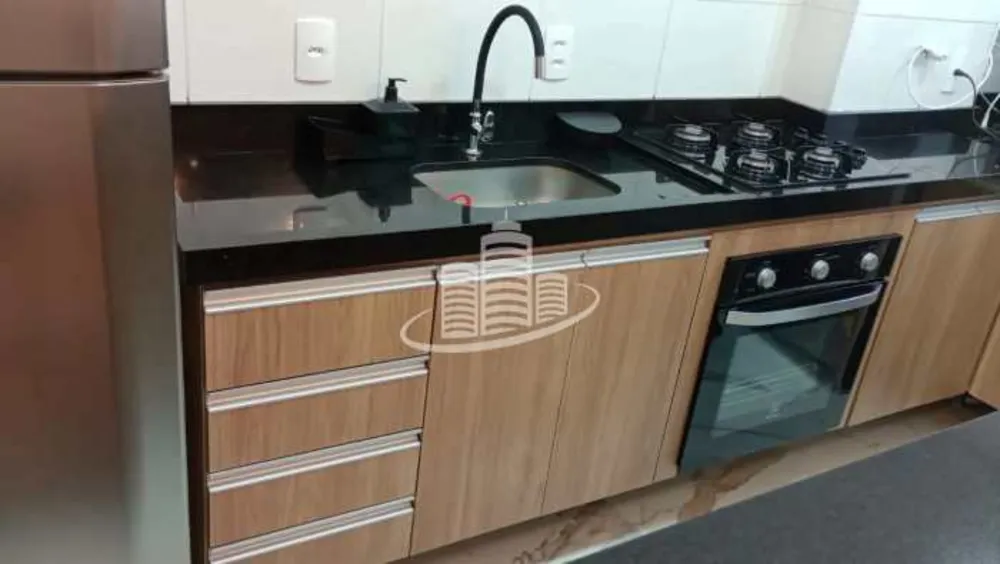 Apartamento, 2 quartos, 45 m² - Foto 5